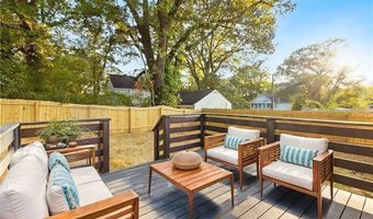 358 Roy St SW, Atlanta, GA 30310