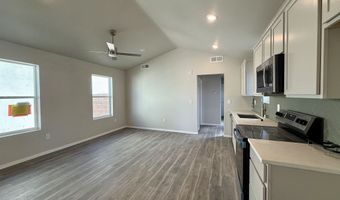 233 Kyle Rd, Alamogordo, NM 88310