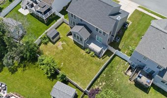 3730 WOLF TRAIL Dr, Abingdon, MD 21009