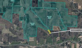 7581 Bully Hill Rd, Almond, NY 14804