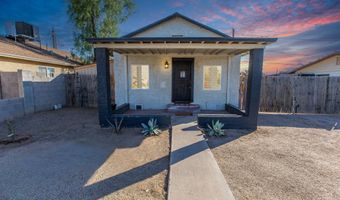 1145 E 5TH St, Casa Grande, AZ 85122