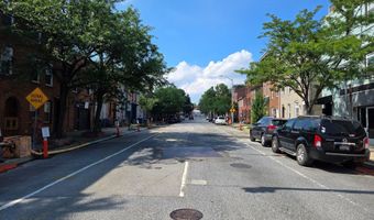 2000 EASTERN Ave, Baltimore, MD 21231