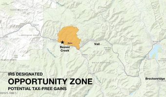 137 Benchmark Rd C103-A, Avon, CO 81620