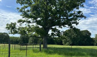 8494 E Nightingale, Atoka, OK 74525