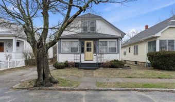 44 Holburn Ave, Cranston, RI 02910