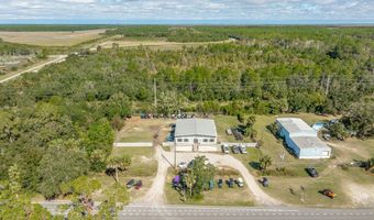 631 Hwy 98 W, Apalachicola, FL 32320