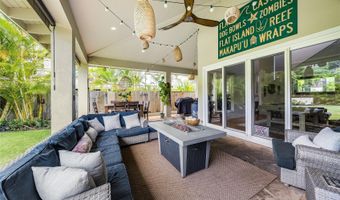 1319 Mokulua Dr, Kailua, HI 96734
