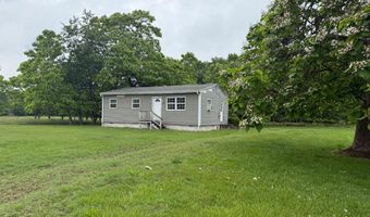 4293 WILLOW GROVE Rd, Camden Wyoming, DE 19934