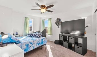 418 Bridal Veil Falls St, Indian Springs, NV 89018