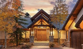 91 LAKECREST Dr, Breckenridge, CO 80424