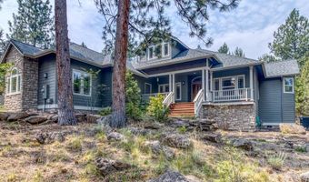 3511 NW Braid Dr, Bend, OR 97703