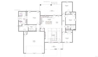 742 Grand Valley Loop, Austin, AR 72007