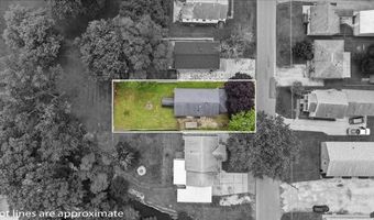 185 Lincoln Ave, Ashland, OH 44805
