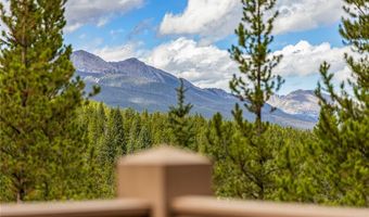 91 LAKECREST Dr, Breckenridge, CO 80424