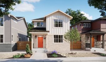 5441 N Eaton Park Way Plan: Plan 2213, Aurora, CO 80019