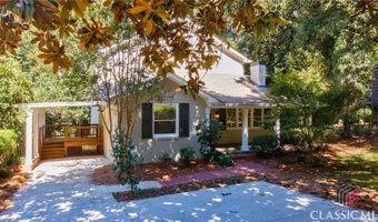 584 Highland Ave, Athens, GA 30606