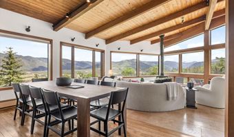 2227 Juniper Hill Rd, Aspen, CO 81611