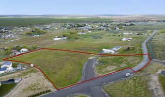 NKA N Lob Lane, Benton City, WA 99320