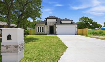 151 N 9th St, Aransas Pass, TX 78336