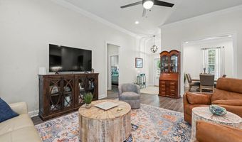 605 Thomas Shields Blvd, Bay St. Louis, MS 39520