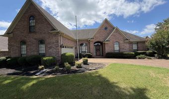 6685 RANER Cv, Bartlett, TN 38002