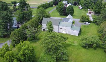 144 W Cobble Hill Rd, Barre, VT 05641
