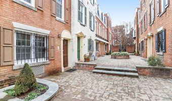 1841 BILTMORE St NW A, Washington, DC 20009