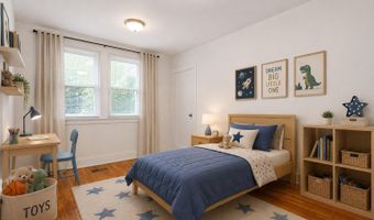 27 E BEL AIR Ave, Aberdeen, MD 21001