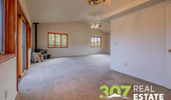 1451 Southfork Rd, Cody, WY 82414
