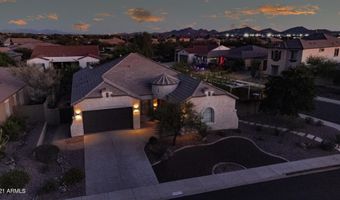 42715 N COURAGE Trl, Anthem, AZ 85086