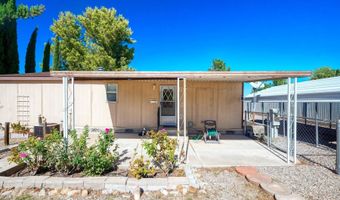 3175 W WREN Dr, Benson, AZ 85602