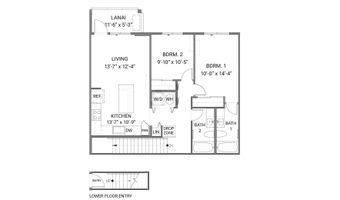 91-3529 Nana Hope St 5302, Ewa Beach, HI 96706