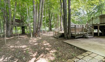 11121 Timberline Dr, Allendale, MI 49401