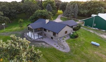 6551 164th St SE, Atwater, MN 56209