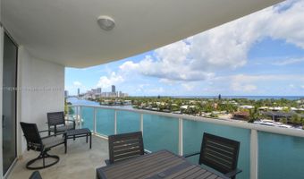 20201 E Country Club Dr 901, Aventura, FL 33180