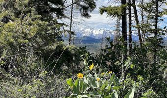 Tbd Nwne DEER HAVEN Road, Bondurant, WY 82922