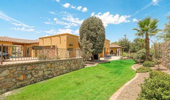 417 Willow Glen Dr, El Paso, TX 79922