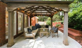1473 Mahogany Chase NW, Acworth, GA 30101