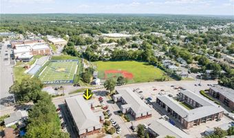 300 Smithfield Rd P2-2, North Providence, RI 02904