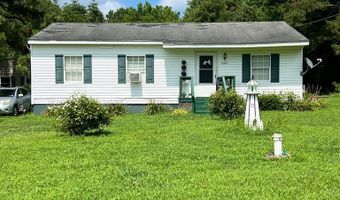 22750 DAUGHERTY Rd, Accomac, VA 23301