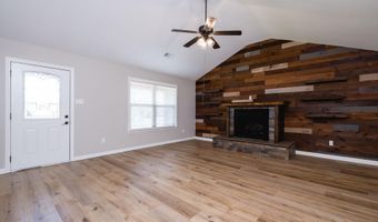 124 Cross Creek Dr, Austin, AR 72023