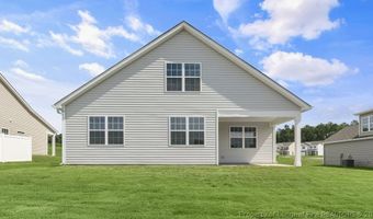 820 Fernwind Cir, Aberdeen, NC 28315