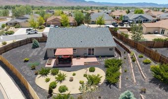 104 Bethpage Rd, Dayton, NV 89403