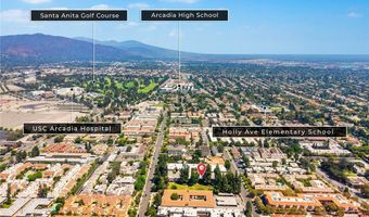 540 Fairview 34, Arcadia, CA 91007