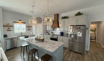 360 Christmas Rd, Ashford, AL 36312