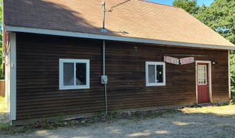 1577 Acton Ridge Rd, Acton, ME 04001