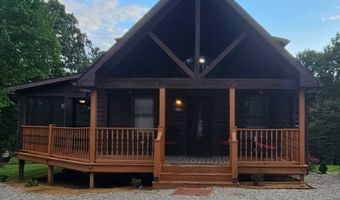 180 Lake Ridge Rd, Adams, KY 41201