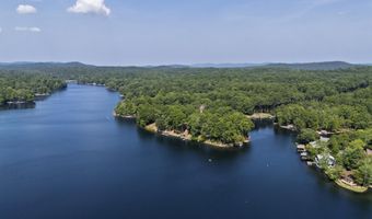 1 Escondite Ln, Hot Springs, AR 71909