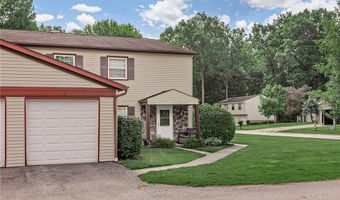 3441 Beaver Trl #D, Aurora, OH 44202