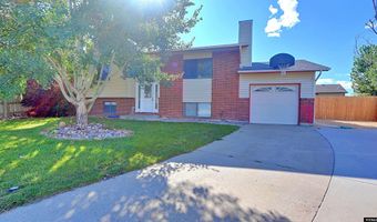 3056 Herrington Dr, Casper, WY 82601